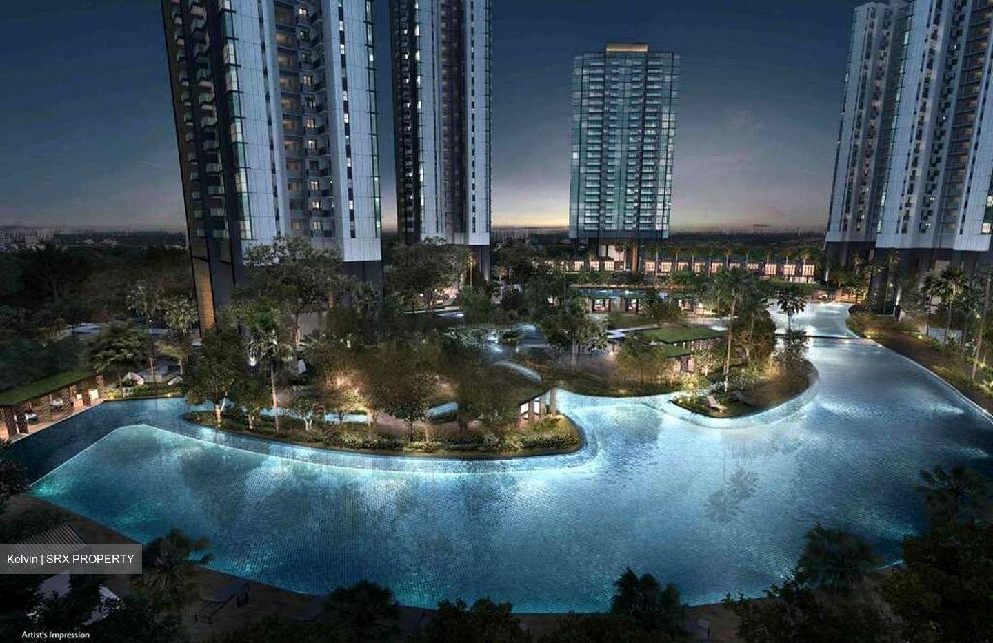 Chuan Park (D19), Condominium #589366961